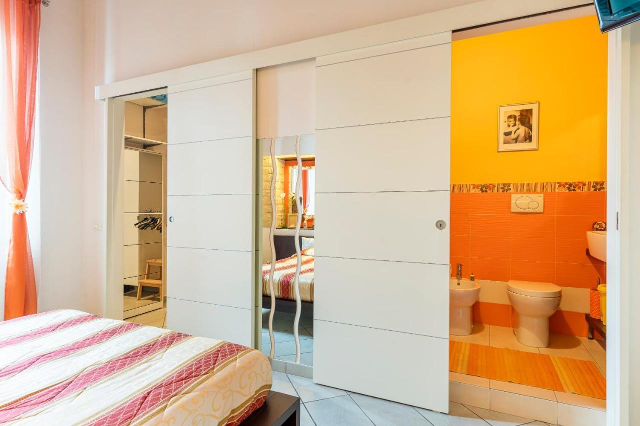 Piazza Sforzini Cozy Apartment Near The Sea! Livorno Zewnętrze zdjęcie