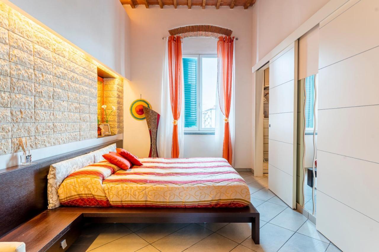 Piazza Sforzini Cozy Apartment Near The Sea! Livorno Zewnętrze zdjęcie