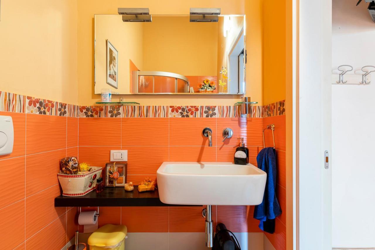Piazza Sforzini Cozy Apartment Near The Sea! Livorno Zewnętrze zdjęcie