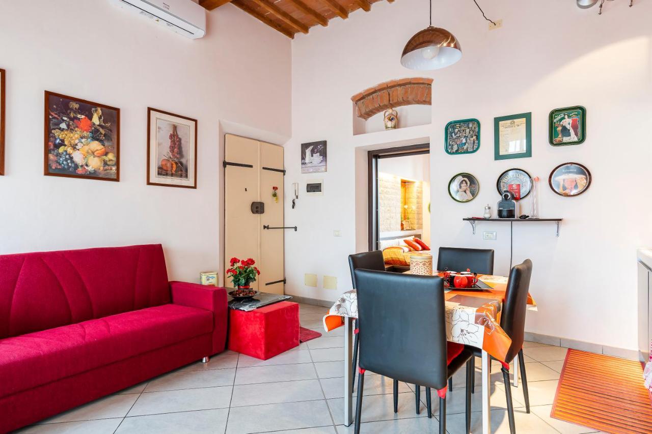 Piazza Sforzini Cozy Apartment Near The Sea! Livorno Zewnętrze zdjęcie