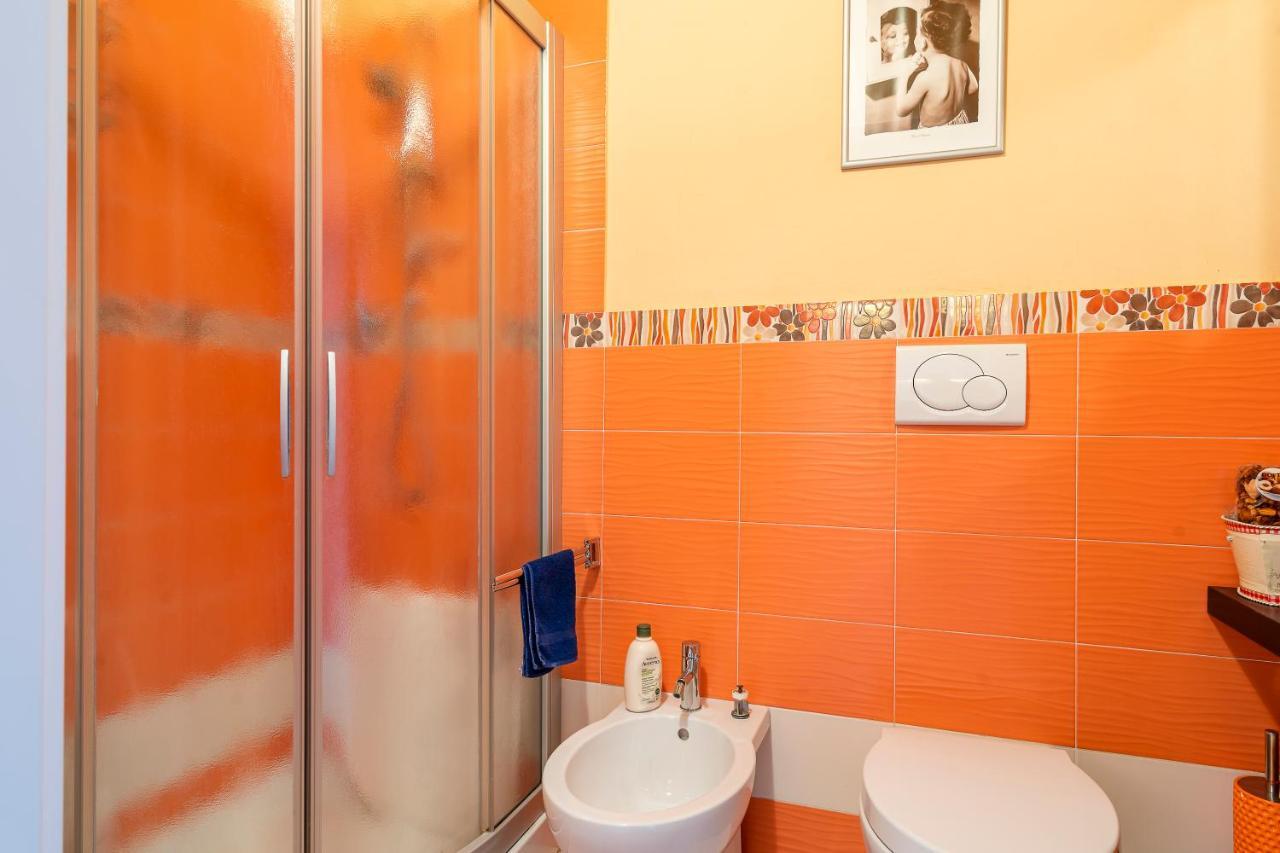 Piazza Sforzini Cozy Apartment Near The Sea! Livorno Zewnętrze zdjęcie