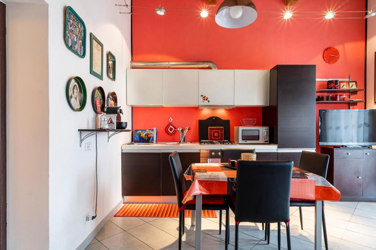 Piazza Sforzini Cozy Apartment Near The Sea! Livorno Zewnętrze zdjęcie